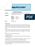 02. ESPECIFICACIONES TECNICAS ARQUITECTURA.docx