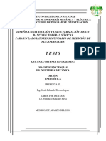 ecuuaciones fundamentales del fluido insentropico en anexo al finala agregar a la metodologia.pdf