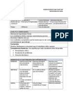 metodologia de casos