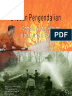 Panduan Kebakaran