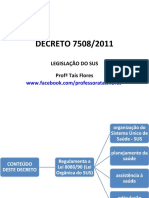 decreto 7508/2011