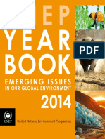 UNEP YearBook 2014 PDF