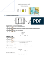 Calculo de Caudales Elementos de Un Sistema de Acueducto