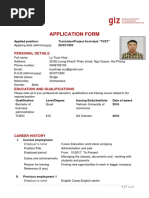 GIZ Application Form.docx