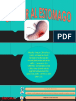 Cáncer Al Estomago 