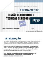 Gestão de Conflitos e Técnicas de Negociação.pdf