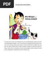 Download Aku Belajar Buang Sampah by Milo Way SN40532571 doc pdf
