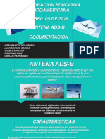 Sistema ADS-B