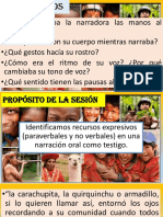 Power Point Sobre Los Recursos Expresivos