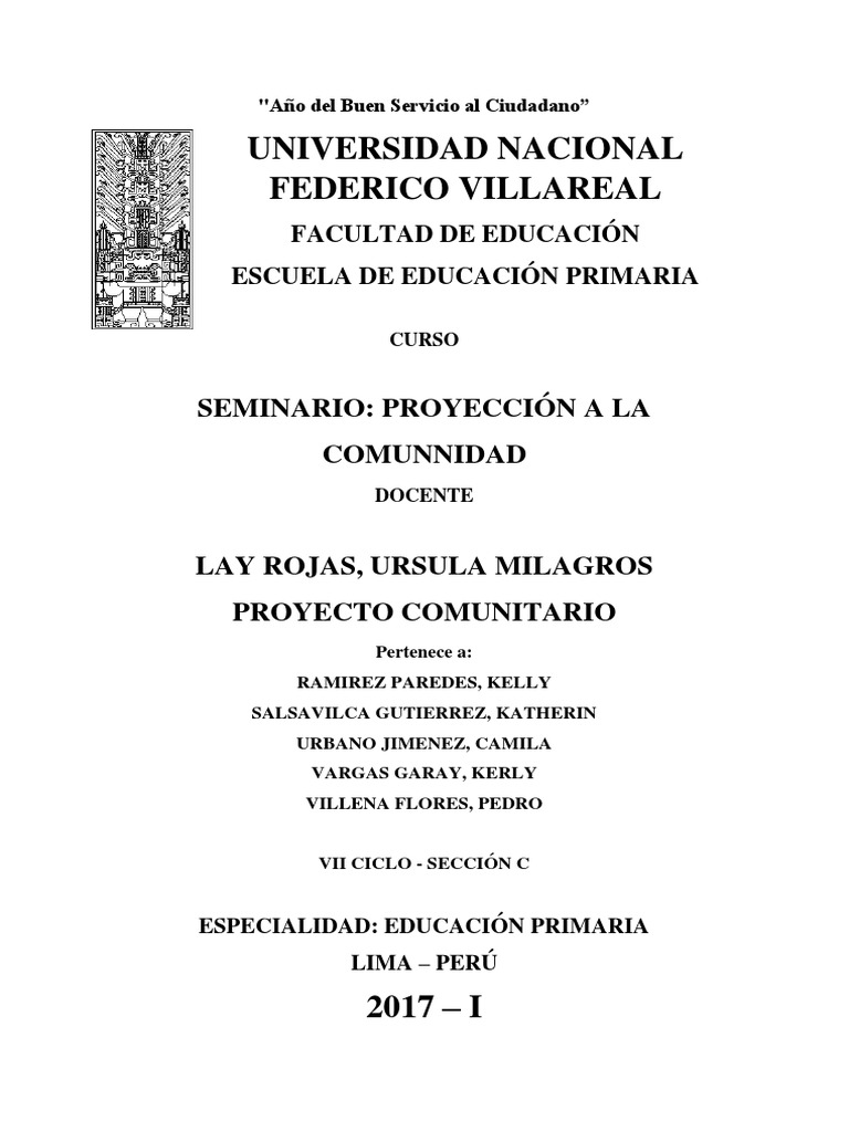 El Problema de La Basura en La Comunidad | PDF | Reciclaje | Residuos