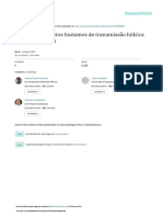 Ebook Parasitos Intestinais 2013 PDF