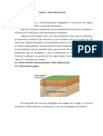 Syllabus Geologia Estructural 2do Parcial II-2018