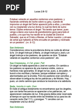 Lucas 28 12