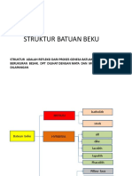 BAB II A.struktur Dan Tekstur Beku