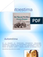 Diapositiva Autoestima