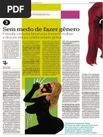 Entrevista Butler Folha Impressa