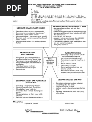 Rppm Smester 1 2 Pdf