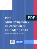 Plan Anticorrupción PDF