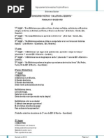 CONCURSO POÉTICO trabalhos vencedores