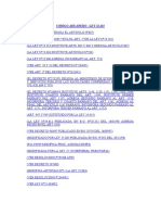 Ley 22415 - Codigo Aduanero PDF