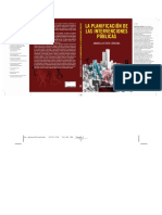 La Planificación de Las Intervenciones Públicas-Córdoba-2010 PDF