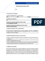 Programa Teoria Sociologica v 2019 Corregido