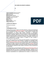 Caso Clinico Cardiaco con sindromes.docx