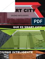 Analisis Smart City