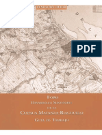 Cuenca Matanza Riachuelo PDF