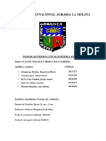 Universidad Nacional Agraria La Molina