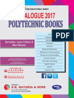Polytechnic Catalogue 2017 PDF
