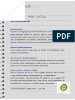 Nota de Clase N35 Iva Proporcionalidad PDF