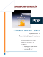 4to informe de ANÁLISIS QUIMICO (1).docx
