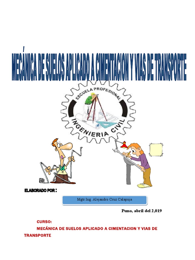 Temas Para Exponer Fundación (Ingeniería) Ingeniero civil