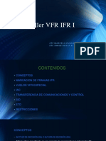 VFR Ifr