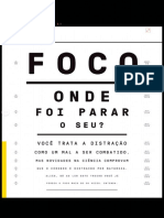 Compilado Superinteressante Foco e Concentração PDF