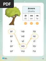 cartaz metodo 28 palavras