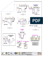 06 Seccion Tipica de Cunetas ST 06