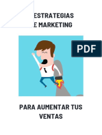 4 Estrategias de Venta