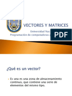 VECTORES Y MATRICES.pptx