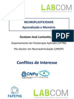 Neuroplasticidade Semana Da Fisio