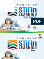 STIFIn Learning