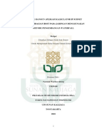 Rancang Bangun Aplikasi Kalkulator IP Subnet Untuk Pembagian Host Pada Jaringan Menggunakan Metode Pengembangan Waterfall - 13650100 - BAB-I - IV-atau-V - DAFTAR-PUSTAKA PDF