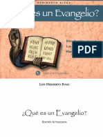Rivas Luis - 2001 - Que es un evangelio.pdf