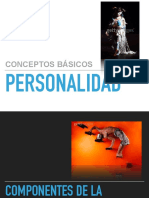 Conceptos Básicos Personalidad PDF