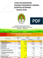 Evaluasi Pembangunan