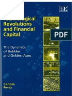 Technological Revolutions and Financial Capital (2002) PDF