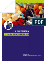 Farmacologia Enfermería PDF