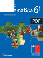 Matemática 6º básico - Texto del estudiante.pdf