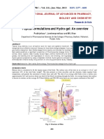 Review Jurnal Farmakoekonomi